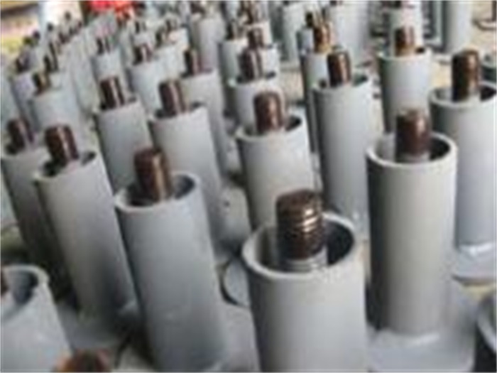 桦甸螺栓球网架支托